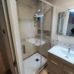 Apartment Spacious Flat In The Center