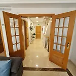 Holiday home Vegalira