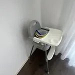 Sweet Apartment