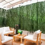 Appartement Precioso Piso Moderno: Terraza, A/c, Netflix, Wifi