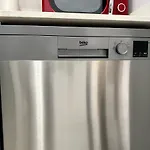 Apartamento Reinapart Patacona 36 Valencia