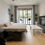 Apartamento Reinapart Patacona 36 Valencia