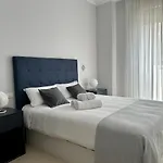 Reinapart Patacona 36 * Valencia