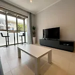 Apartamento Reinapart Patacona 36