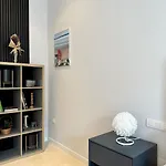 Reinapart Patacona 36 * Valencia