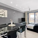 Apartman Atico Frente Al Mar, Pataconablue, Complejo Vacacional *