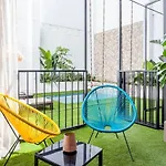 Valencia Guest Denia Seventy One Boutique Stay