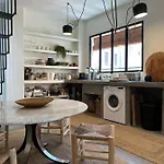 Serranos Apartamento Valencia