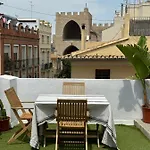 Apartamento Serranos