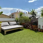 Serranos Apartamento Valencia