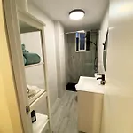 Homestay Malvarrosa Private In Shared *
