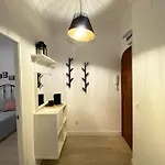 Malvarrosa Private In Shared Homestay Valencia