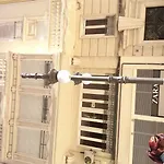 住宿加早餐酒店 吾家旅馆 2*