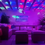 Atico Frente Al Mar, Pataconablue, Complejo Vacacional *