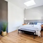 Valencia Guest Puerto Suite Auto Check *