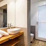 Valencia Guest Puerto Suite Auto Check Appartement *