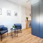 Valencia Guest Puerto Suite Auto Check * Valencia
