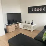 Hermoso Apartamento فالنسيا