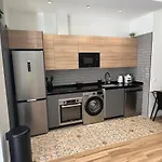 Beach Apartments Valencia 아파트 *