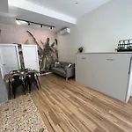 아파트 Beach Apartments Valencia