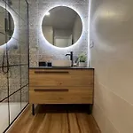 Beach Apartments Valencia 아파트