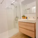 Loft Con Encanto Centro 公寓 *