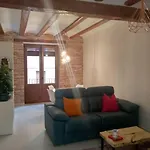 Apartamento Con Encanto Ripalda Valenciayole فالنسيا