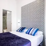 Apartment Charming And Comfortable With Inviting Atmosphere Valencia