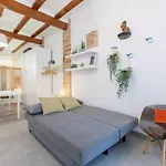 Apartment Apartup Arenas Valencia