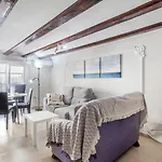 Ruzafa Centro 2 Wifi Ac 아파트 발렌시아