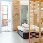 Apartup Arenas Valencia