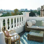 Hotel Blanq Carmen Valencia