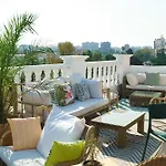 Hotel Blanq Carmen