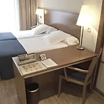 Rh Sorolla Centro 酒店 瓦伦西亚