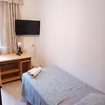 La Malvarrosa In Shared