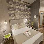 Lounge Garden Sea Relax ולנסיה
