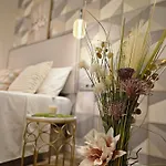 דירה Lounge Garden Sea Relax