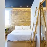 Homestay Private Valencia