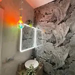 Lounge Garden Sea Relax דירה *