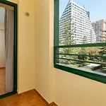 Ciencias J Валенсия