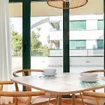 Ciencias S 아파트 발렌시아