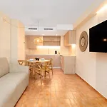 Апартаменты Ciencias J