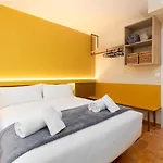 Апартаменты Ciencias J