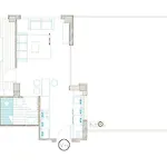 Ciencias S 아파트 발렌시아