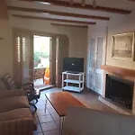 Adosado En La Playa De El Perellonet Con Piscina, Pista Tenis Валенсия