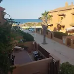 Adosado En La Playa De El Perellonet Con Piscina, Pista Tenis Дом отдыха Валенсия