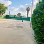 Adosado En La Playa De El Perellonet Con Piscina, Pista Tenis Дом отдыха *