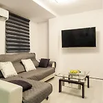 Apartment Les Arts Valencia