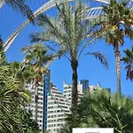 Апартаменты Ciencias J Валенсия