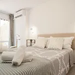 Apartment Les Arts Valencia